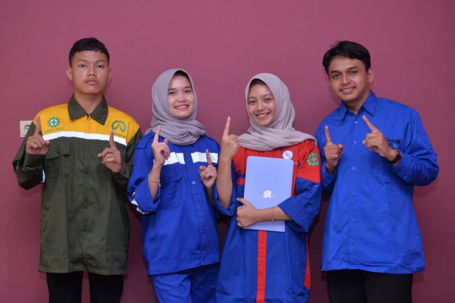 Biaya Kuliah di Unilak Semakin Terjangkau, Peluang Untuk Mengangsur UKT Tersedia