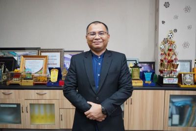 rektor-prof-junaidi-ajak-masyarakat-suskeskan-pemilu-damai