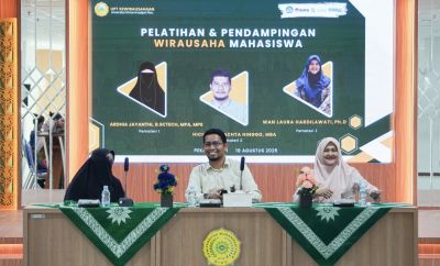 umri-gelar-pelatihan-dan-pendampingan-wirausaha-mahasiswa