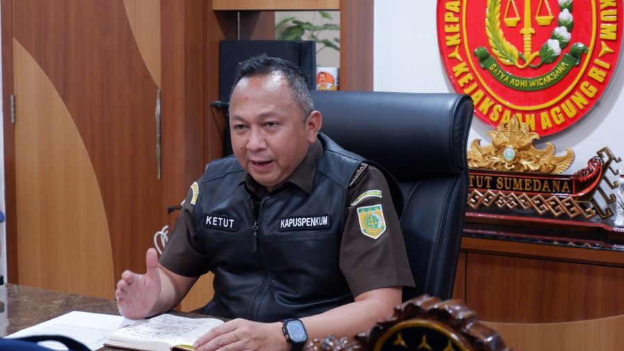 Alasan Banding JPU kepada Terdakwa Ferdy Sambo, Putri Candrawathi, Kuat Ma'ruf & Ricky Rizal Wibowo