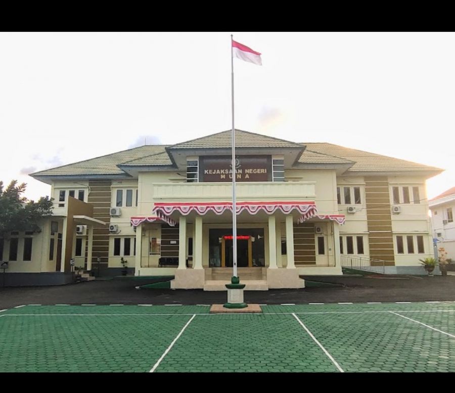 Ap2 Sultra Apresiasi Langkah Kejari Muna Tangani Kasus Dugaan Korupsi