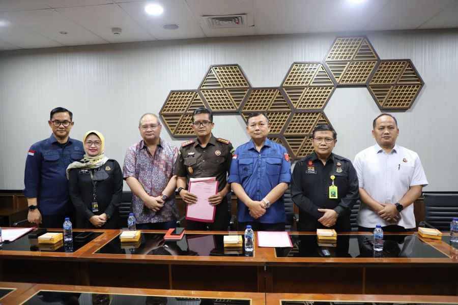 Aset Terpidana Benny Tjokrosaputro Kembali Disita Eksekusi oleh Penyidik Kejagung