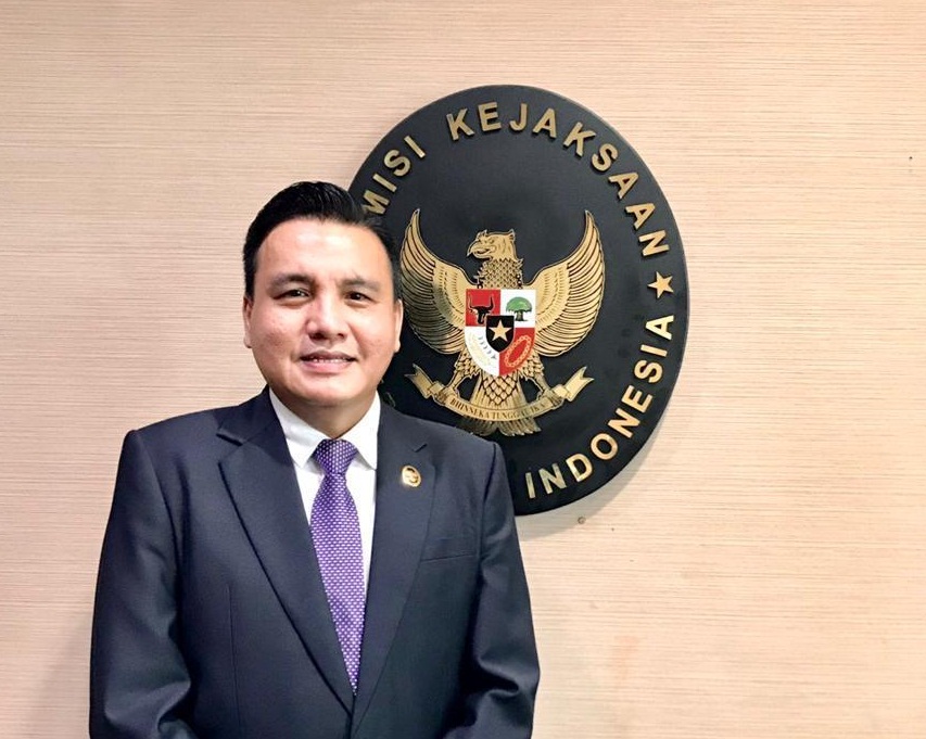 Dr. Barita Simanjuntak Dapat Mandat Jadi Tim Reformasi Hukum