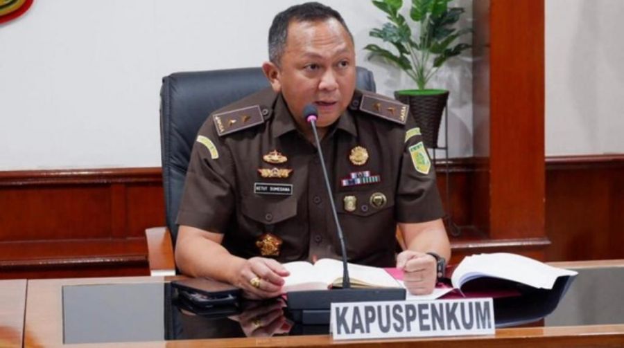Ini Tanggapan Kejagung Atas Putusan Kasasi Ferdy Sambo CS