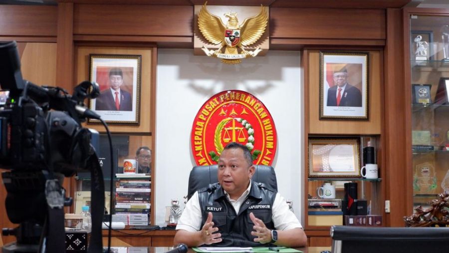 Ini Tanggapan Kejagung Atas Vonis Richard Eliezer Pidana 1 Tahun 6 Bulan