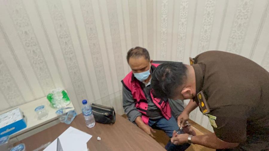 Kejaksaan Agung Kembali Tetapkan 1 Orang Tersangka Perkara BAKTI Kominfo