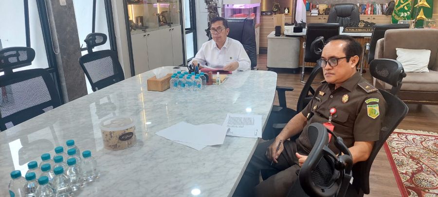 Jaksa Agung Setujui 6 Penghentian Penuntutan Berdasarkan Restorative Justice