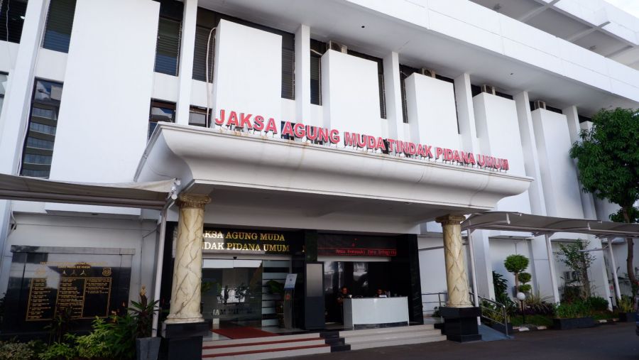 JAM-Pidum Setujui 10 Pengajuan Restorative Justice