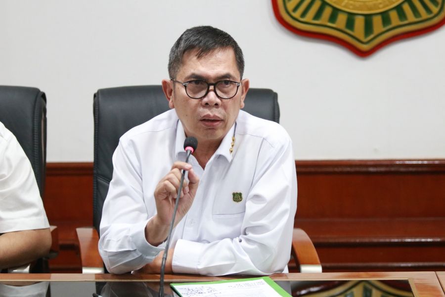 JAM-Pidum Setujui 8 Penghentian Penuntutan Berdasarkan Restorative Justice