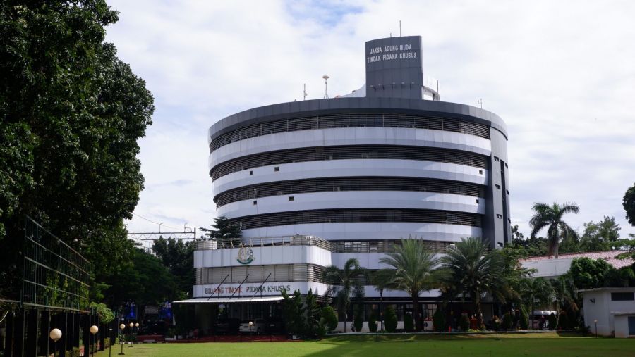 Kejagung Periksa 1 Orang Saksi Terkait Perkara PT. Waskita Karya (persero) Tbk