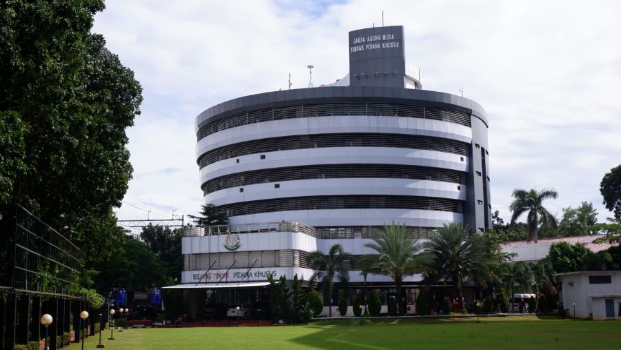 Kejagung Periksa 2 Orang Saksi Terkait Perkara BAKTI Kementerian Komunikasi dan Informatika