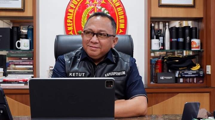 Kejagung Periksa 2 Saksi Dugaan Perkara TPK dan TPPU Terkait BAKTI Kemenkominfo