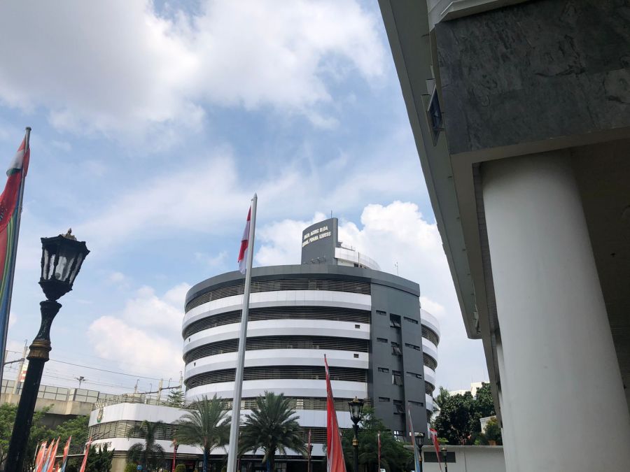 Kejagung Periksa 3 Orang Saksi Terkait Perkara PT. Waskita Karya (persero) Tbk