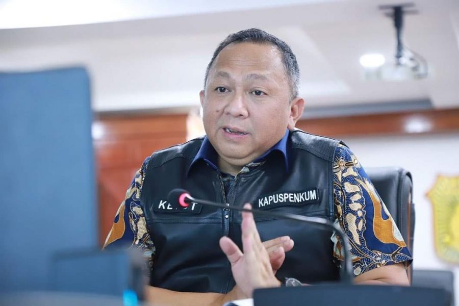 Kejagung Periksa 6 Saksi Terkait Dugaan Korupsi PT Duta Palma Group di Kabupaten Inhu