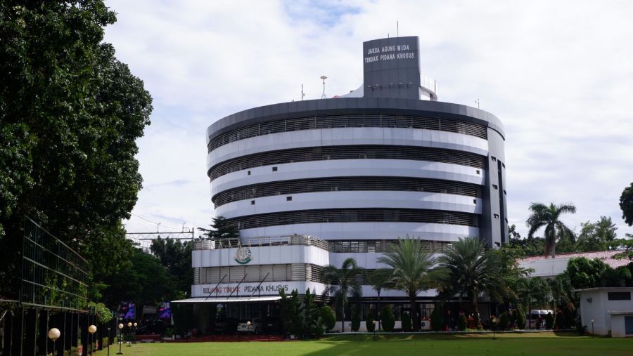 Kejagung Periksa 7 Orang Saksi Terkait Perkara BAKTI Kementerian Komunikasi dan Informatika