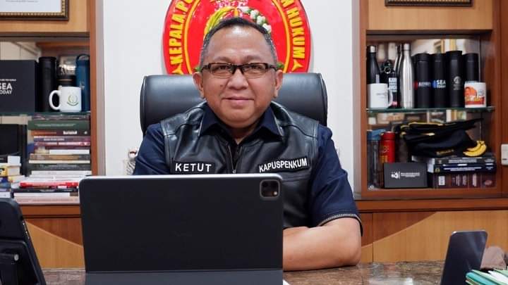 Kejagung Periksa IL dari PT Timah Tbk Terkait Dugaan Korupsi Tata Niaga Komoditas Timah