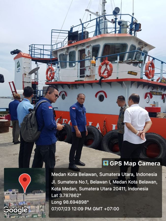 Kejagung Terus Lakukan Penyidikan Kasus Korporasi Crude Palm Oil (CPO), Geledah 7 Lokasi di Sumut