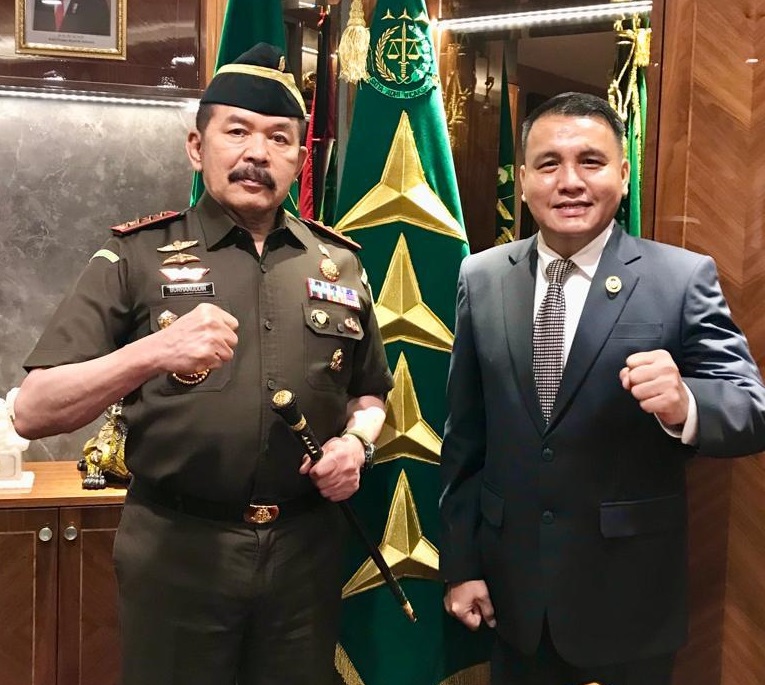 Komjak Nilai Instruksi Jaksa Agung Tunda Sementara Kasus Politisi Langkah Cermat dan Profesional