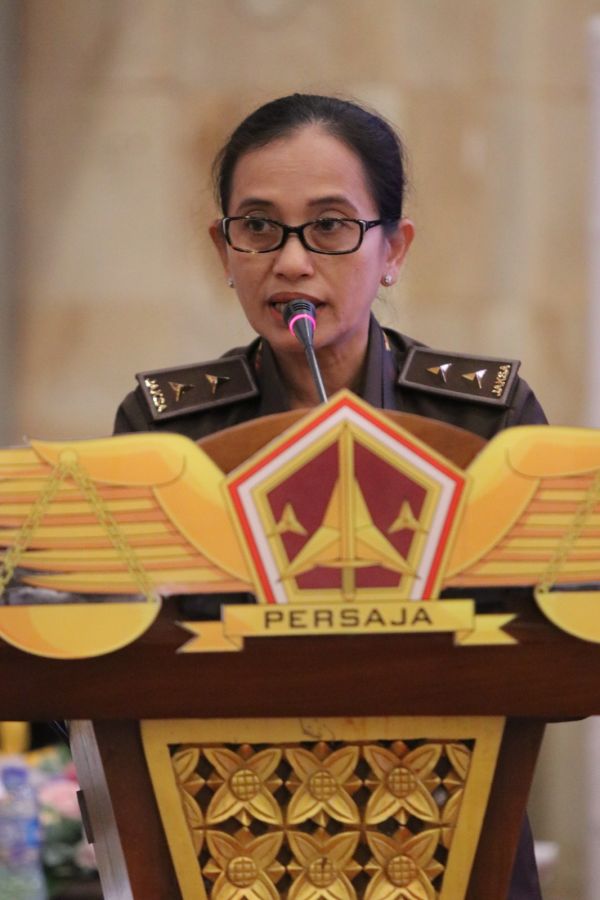Munas Persaja Tahun 2023 Bahas AD/ART Persaja dan Capaian Kinerja Tahun 2022-2023