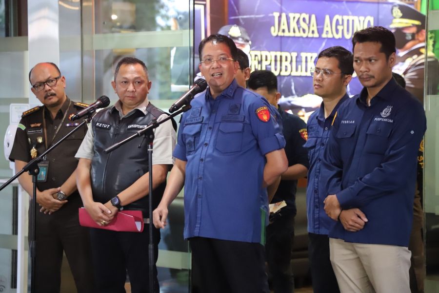 Perkembangan Terbaru dalam Perkara Minyak Goreng