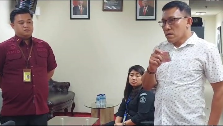Skandal Pungli Fast Track: Kejati Bali Ungkap Praktek Tidak Sah di Bandara Ngurah Rai