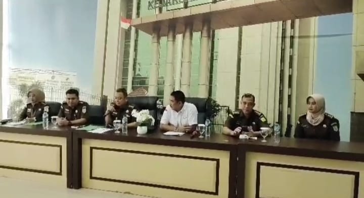 Wakajati Sumsel Klarifikasi Terkait Perkara Penganiayaan anak MA dari Kejari Lahat